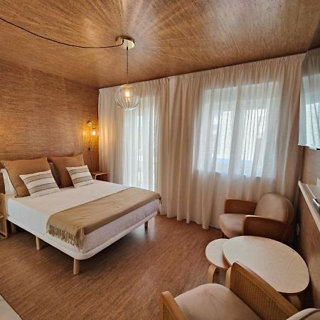 Corkoon Boutique Studios & Apartments - Duna Parque Resorts & Hotels 米尔芳提斯城 外观 照片