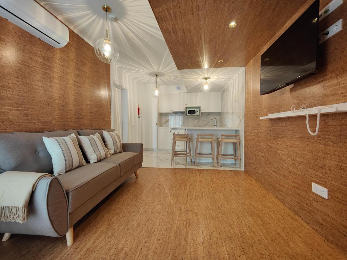 Corkoon Boutique Studios & Apartments - Duna Parque Resorts & Hotels 米尔芳提斯城 外观 照片