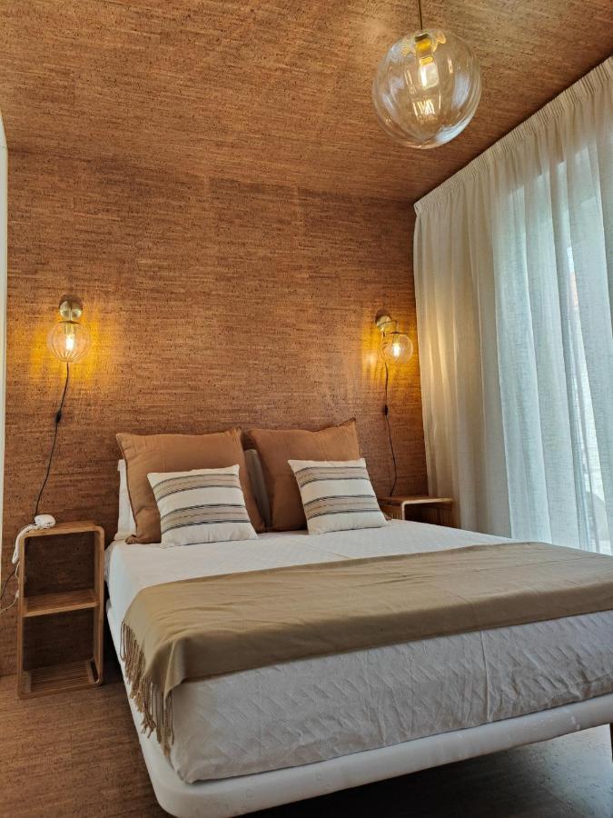 Corkoon Boutique Studios & Apartments - Duna Parque Resorts & Hotels 米尔芳提斯城 外观 照片