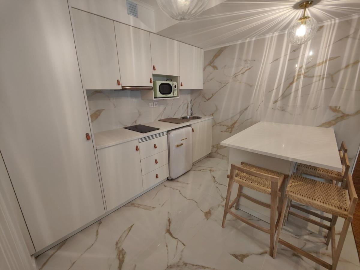 Corkoon Boutique Studios & Apartments - Duna Parque Resorts & Hotels 米尔芳提斯城 外观 照片