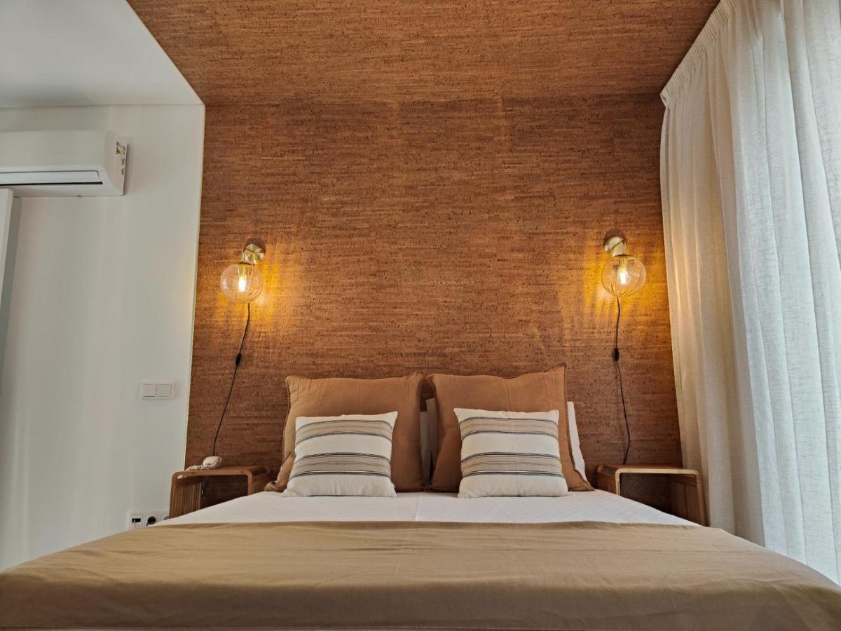 Corkoon Boutique Studios & Apartments - Duna Parque Resorts & Hotels 米尔芳提斯城 外观 照片