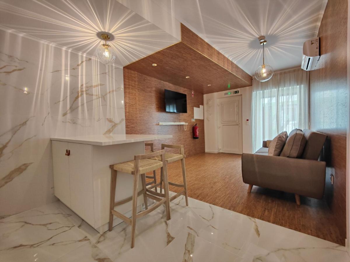 Corkoon Boutique Studios & Apartments - Duna Parque Resorts & Hotels 米尔芳提斯城 外观 照片