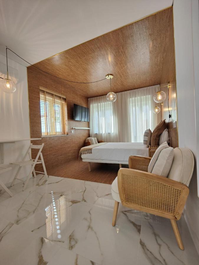 Corkoon Boutique Studios & Apartments - Duna Parque Resorts & Hotels 米尔芳提斯城 外观 照片