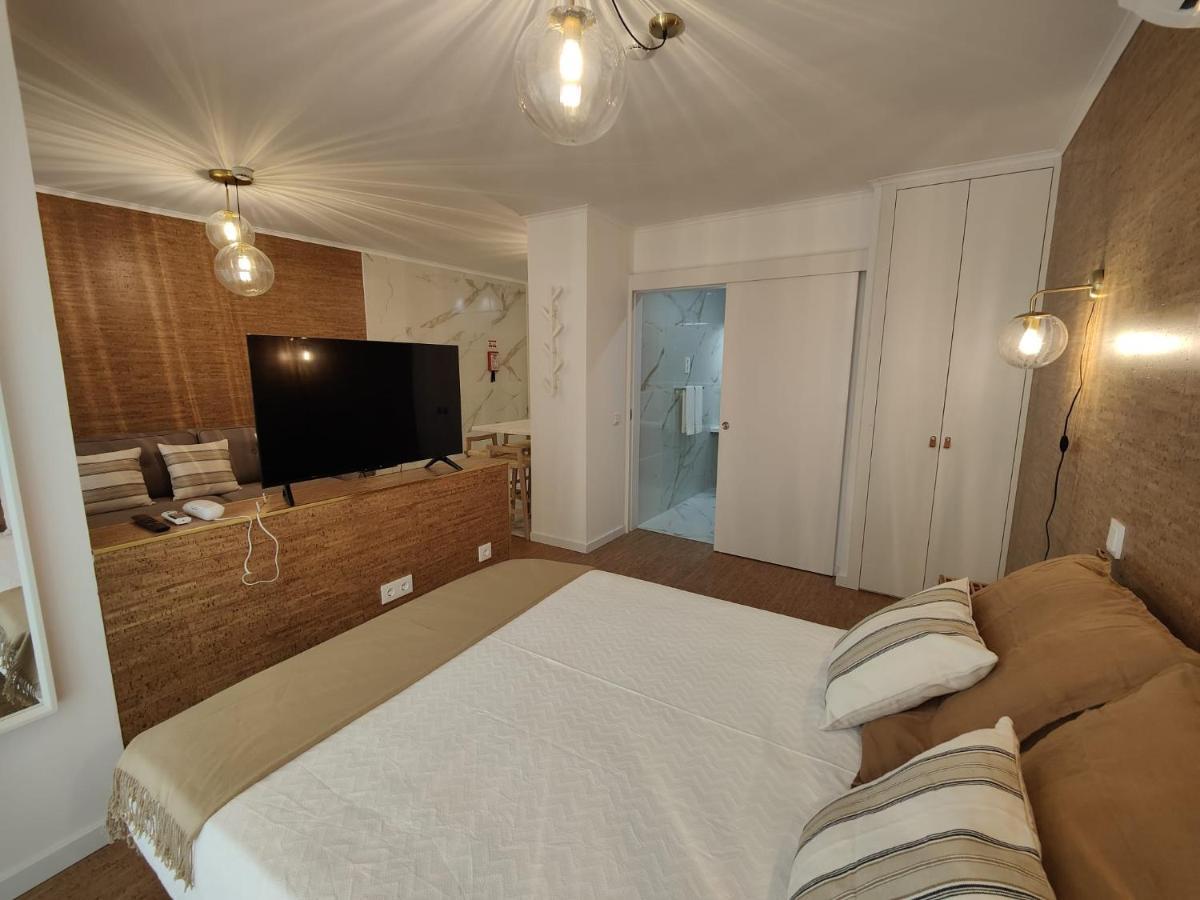 Corkoon Boutique Studios & Apartments - Duna Parque Resorts & Hotels 米尔芳提斯城 外观 照片