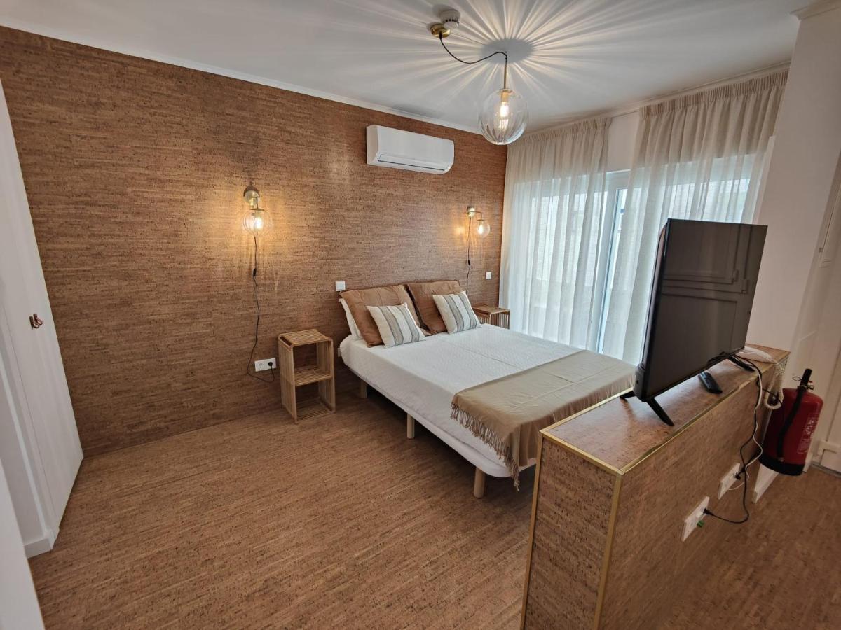 Corkoon Boutique Studios & Apartments - Duna Parque Resorts & Hotels 米尔芳提斯城 外观 照片