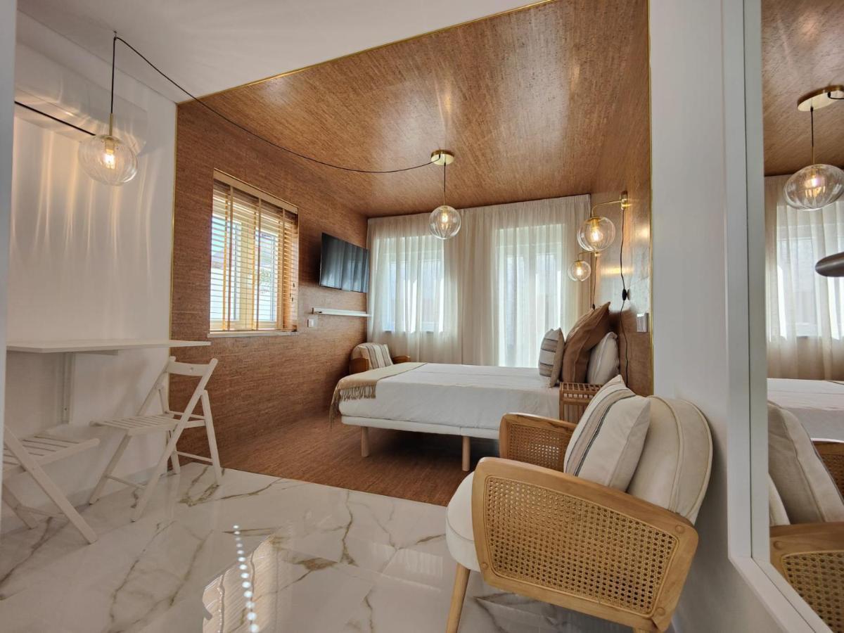 Corkoon Boutique Studios & Apartments - Duna Parque Resorts & Hotels 米尔芳提斯城 外观 照片