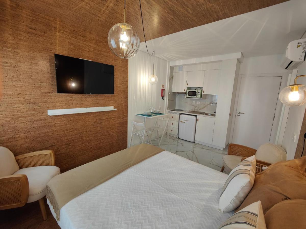Corkoon Boutique Studios & Apartments - Duna Parque Resorts & Hotels 米尔芳提斯城 外观 照片
