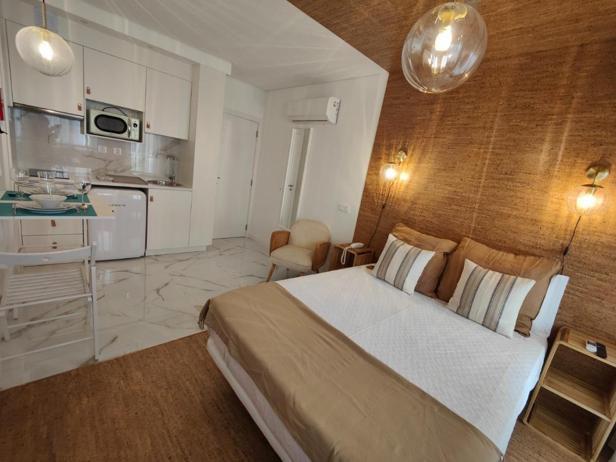 Corkoon Boutique Studios & Apartments - Duna Parque Resorts & Hotels 米尔芳提斯城 外观 照片