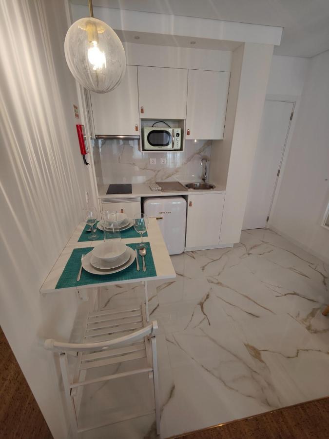 Corkoon Boutique Studios & Apartments - Duna Parque Resorts & Hotels 米尔芳提斯城 外观 照片