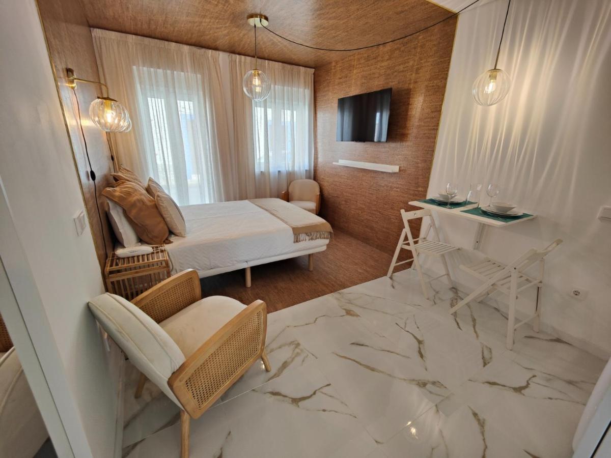 Corkoon Boutique Studios & Apartments - Duna Parque Resorts & Hotels 米尔芳提斯城 外观 照片