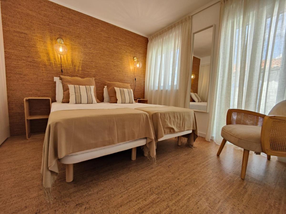 Corkoon Boutique Studios & Apartments - Duna Parque Resorts & Hotels 米尔芳提斯城 外观 照片