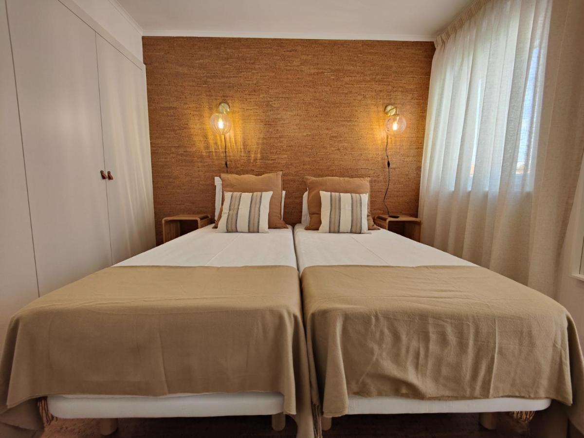 Corkoon Boutique Studios & Apartments - Duna Parque Resorts & Hotels 米尔芳提斯城 外观 照片