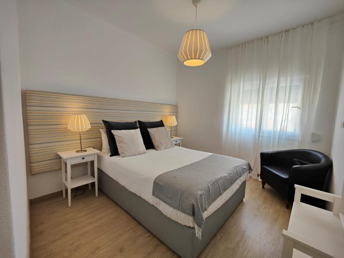 Corkoon Boutique Studios & Apartments - Duna Parque Resorts & Hotels 米尔芳提斯城 外观 照片