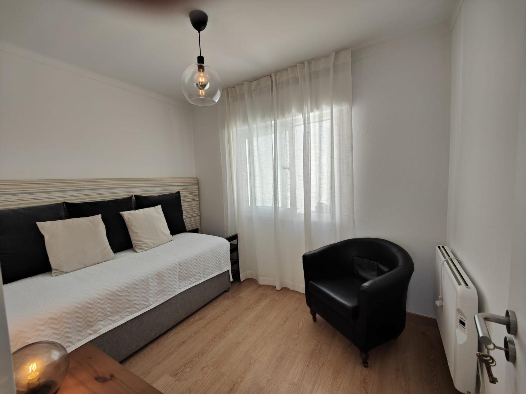Corkoon Boutique Studios & Apartments - Duna Parque Resorts & Hotels 米尔芳提斯城 客房 照片