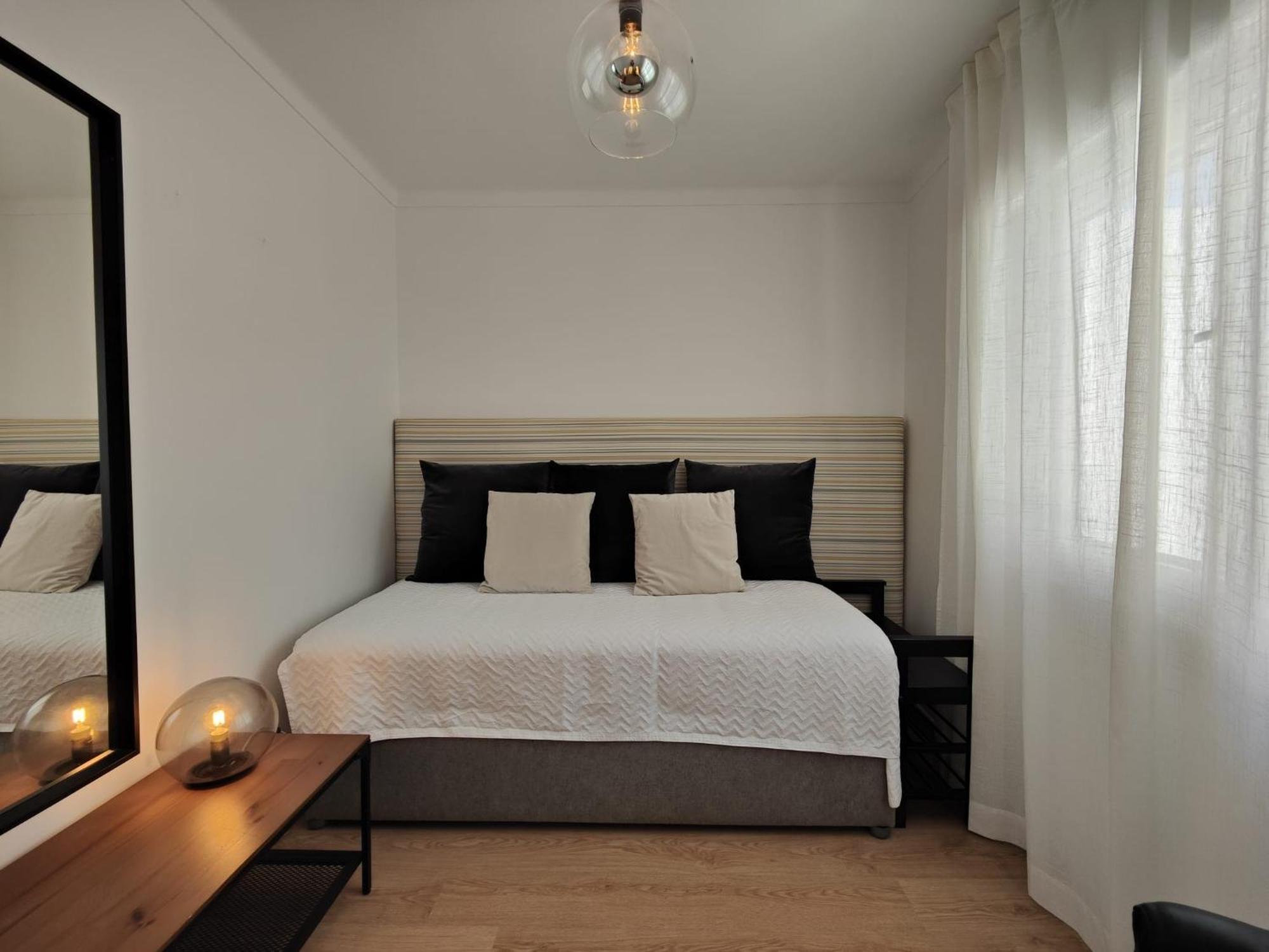 Corkoon Boutique Studios & Apartments - Duna Parque Resorts & Hotels 米尔芳提斯城 客房 照片