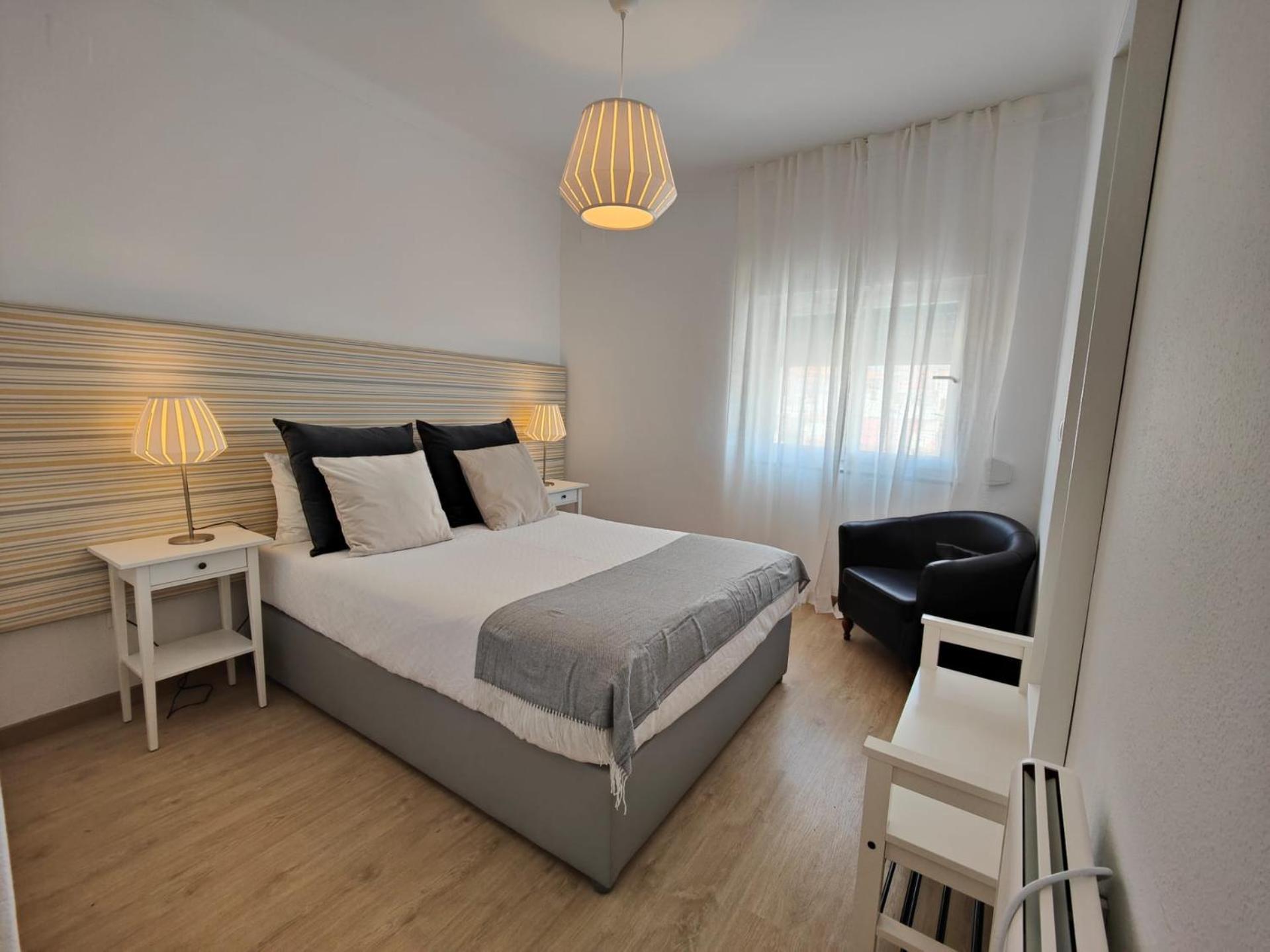 Corkoon Boutique Studios & Apartments - Duna Parque Resorts & Hotels 米尔芳提斯城 客房 照片