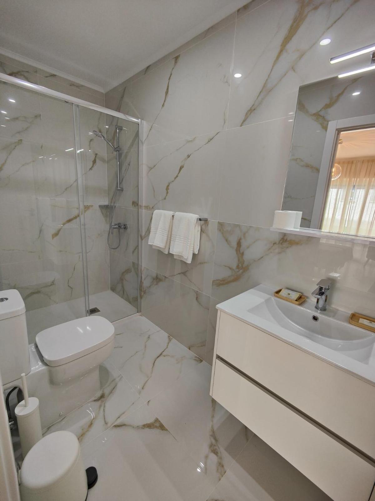 Corkoon Boutique Studios & Apartments - Duna Parque Resorts & Hotels 米尔芳提斯城 客房 照片
