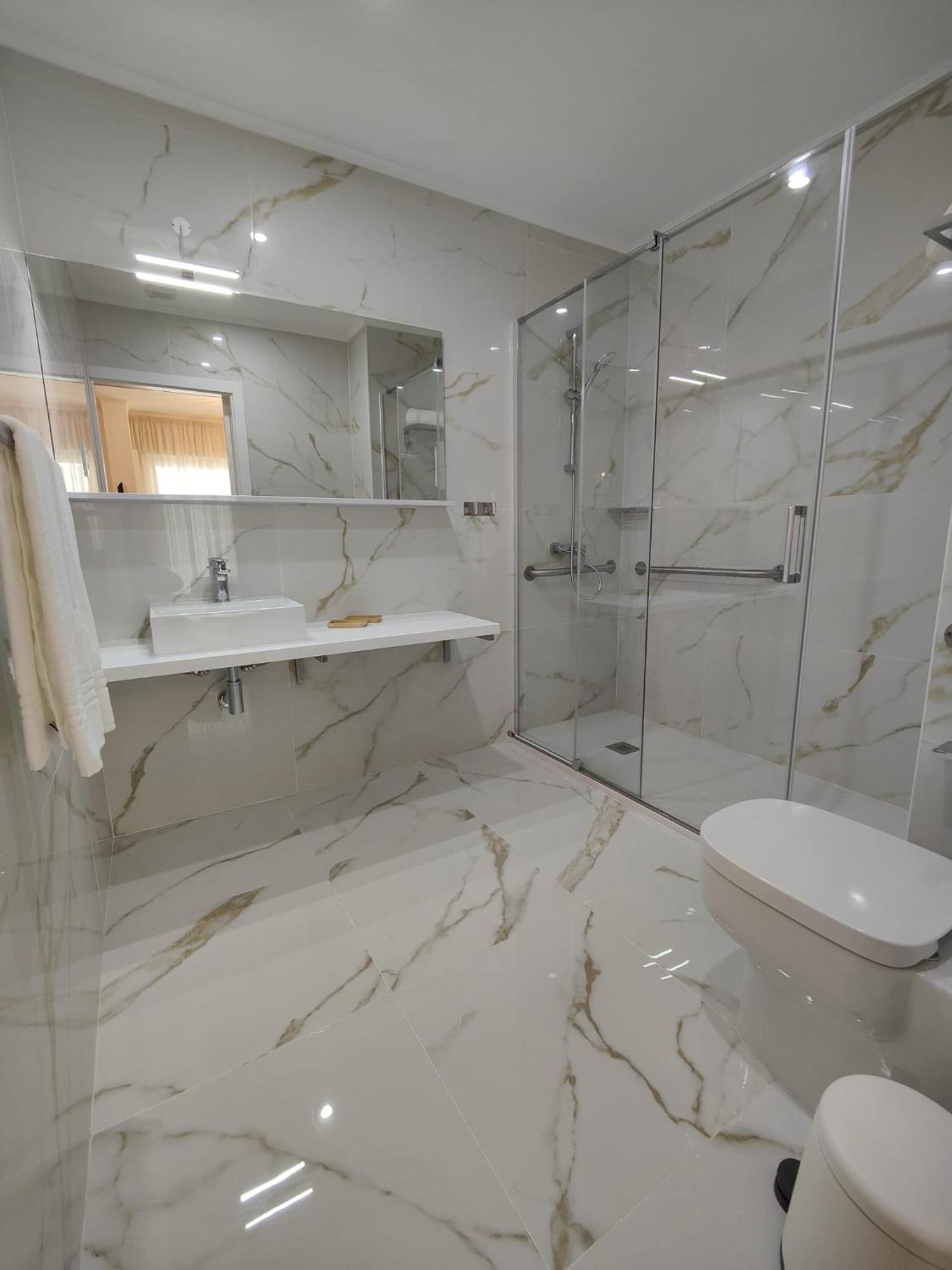Corkoon Boutique Studios & Apartments - Duna Parque Resorts & Hotels 米尔芳提斯城 客房 照片